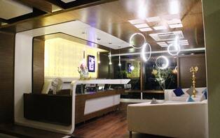 PDS Sky Mall Lodging, Krishnagiri 5